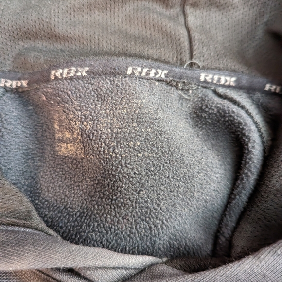 Reebok Athletic Hoodie - Picture 3 of 3